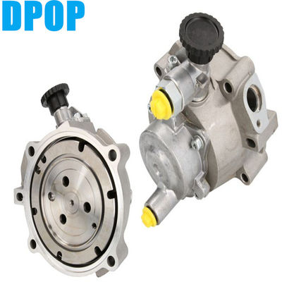 Dieselmotor-Truck-Brennstoffpumpe 0683694 Standard-Garantie von 1 Jahr