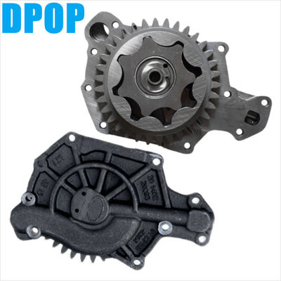 DPOP 20140220660 021800206600 für Lkw-Ölpumpen