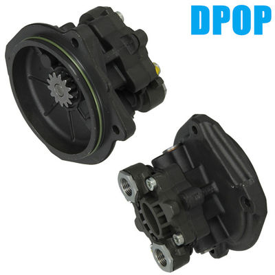 Kundenspezifische Zahnradkraftstoffpumpe 5001863917 IVECOTRUCK 7485137854 für  RVI