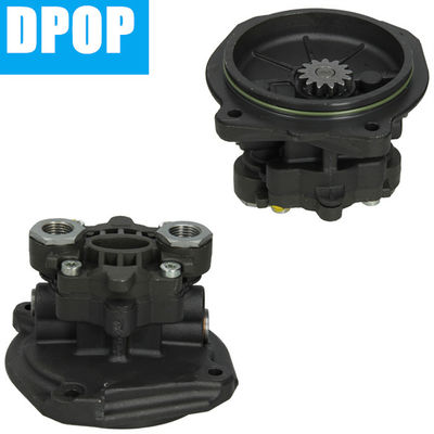Kundenspezifische Zahnradkraftstoffpumpe 5001863917 IVECOTRUCK 7485137854 für  RVI