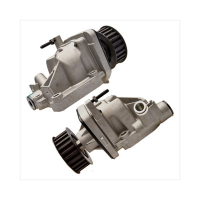 Qualitätsölpumpe 04280165 04280478 02/930240 11370194 Für Deutz / Jcb/