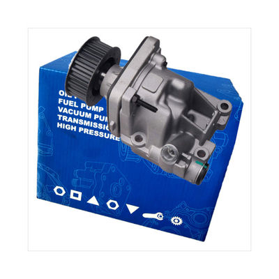Qualitätsölpumpe 04280165 04280478 02/930240 11370194 Für Deutz / Jcb/