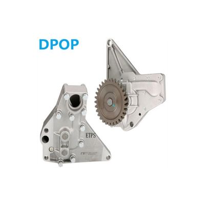 Ölmotorpumpe FENDT300 12166779 63250730200 F184230310080 7701018254