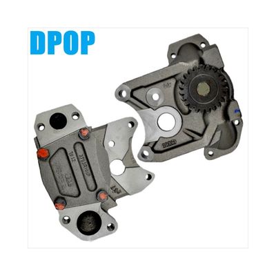 Dieselmotorölpumpe 2168625 4132F067 für Caterpillar 3056E