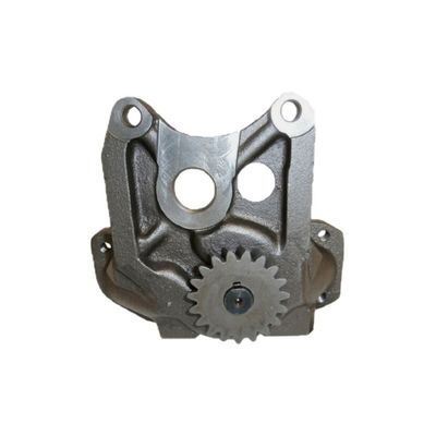 Dieselmotorölpumpe 2168625 4132F067 für Caterpillar 3056E