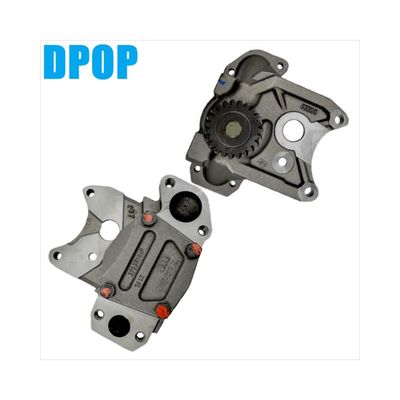 Dieselmotorölpumpe 2168625 4132F067 für Caterpillar 3056E