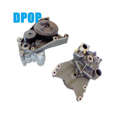 F16/FH16 Lkw-Teile Motorölpumpe 1556730 1556177 1556018 1543963