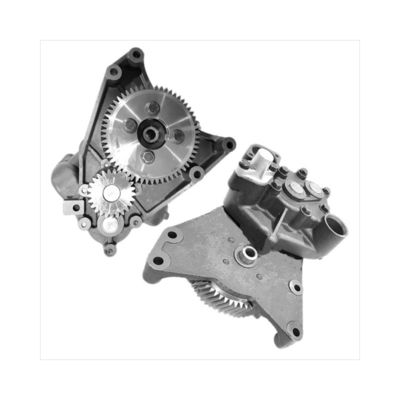 F16/FH16 Lkw-Teile Motorölpumpe 1556730 1556177 1556018 1543963