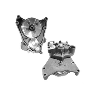 F16/FH16 Lkw-Teile Motorölpumpe 1556730 1556177 1556018 1543963
