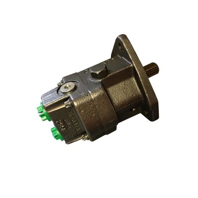 23535207 R23535540 23535540 R23535540 für Detroil Dieselmotorölpumpe