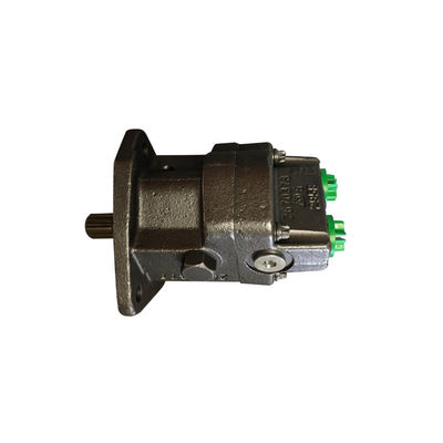 23535207 R23535540 23535540 R23535540 für Detroil Dieselmotorölpumpe