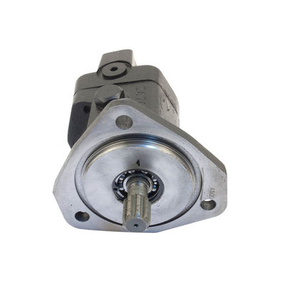 23535207 R23535540 23535540 R23535540 für Detroil Dieselmotorölpumpe