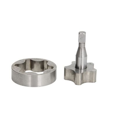 Ersatzteile Qualitätsölpumpe 1526232 194838 85180106 74530560 Für Scania Scania P-/G-/R-/T-Serie