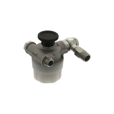 0000908650 0000909250 Für MERCEDES Pump OUT M16x1.5 IN M18x1.5