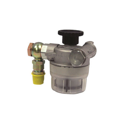 0000908650 0000909250 Für MERCEDES Pump OUT M16x1.5 IN M18x1.5