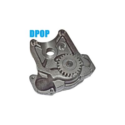 DPOP-Ölpumpe 4132F067 für den Motor Perkins 1106C-E60TA VK 3056
