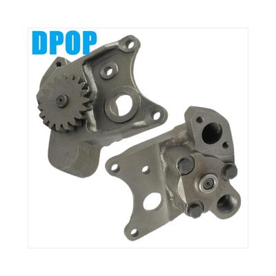 Für Ölpumpe 02100061 JCB 41314182 41314061 41314054 41314038 Perkins