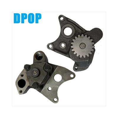 Für Ölpumpe 02100061 JCB 41314182 41314061 41314054 41314038 Perkins