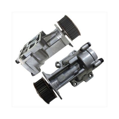 Qualität DEUTZ F4L1011 Motorölpumpe für 21/90-217 05711465 Fabrik