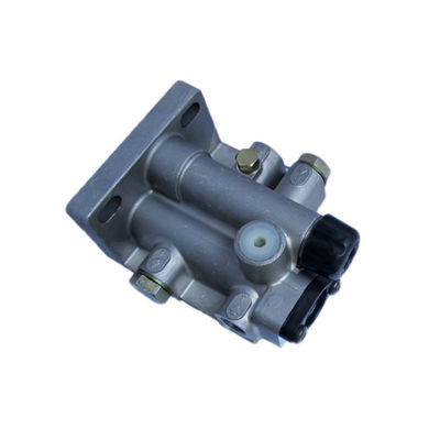 04504439 PL420 Kraftstofffiltergehäuse Hersteller für Teile für Euro-Lkw