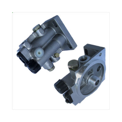 04504439 PL420 Kraftstofffiltergehäuse Hersteller für Teile für Euro-Lkw