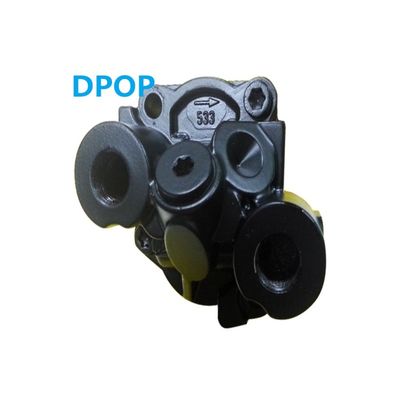 51121017122 0910431 für MAN und DAF Lkw Teile Ausrüstung Kraftstoff Vorlieferung Pumpe
