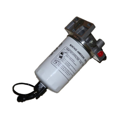 Filterbaugruppe 04506917 04504439 04295976 04295664 04504438 Für den Deutz TCD7.8L6