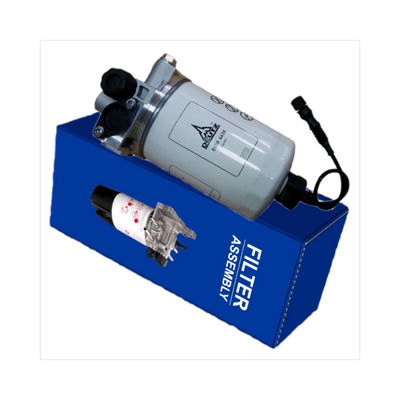 Filterbaugruppe 04506917 04504439 04295976 04295664 04504438 Für den Deutz TCD7.8L6