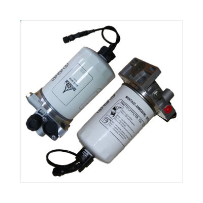 Filterbaugruppe 04506917 04504439 04295976 04295664 04504438 Für den Deutz TCD7.8L6