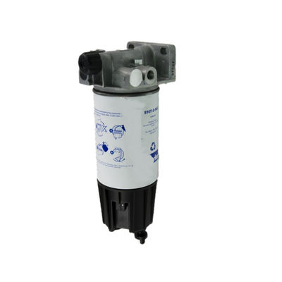 MD5790RKMZ02 Wasserabscheider-Filterkopf MD5790 R90HDPKMZ01 Kraftstofffilterschale DRK00203