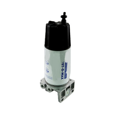 MD5790RKMZ02 Wasserabscheider-Filterkopf MD5790 R90HDPKMZ01 Kraftstofffilterschale DRK00203
