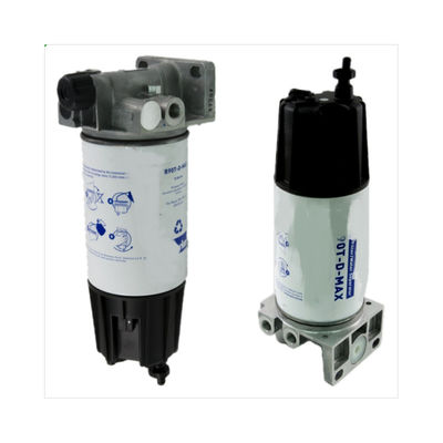 MD5790RKMZ02 Wasserabscheider-Filterkopf MD5790 R90HDPKMZ01 Kraftstofffilterschale DRK00203
