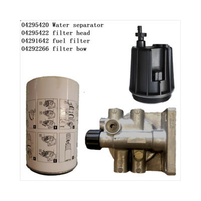 DPOP 04295420 04295422 04291642 04292266 04263993 MD5790R-DTZ-04 Für DEUTZ