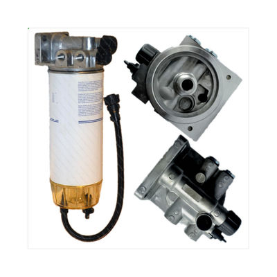 DPOP 04295420 04295422 04291642 04292266 04263993 MD5790R-DTZ-04 Für DEUTZ