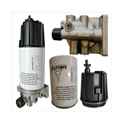 DPOP 04295420 04295422 04291642 04292266 04263993 MD5790R-DTZ-04 Für DEUTZ