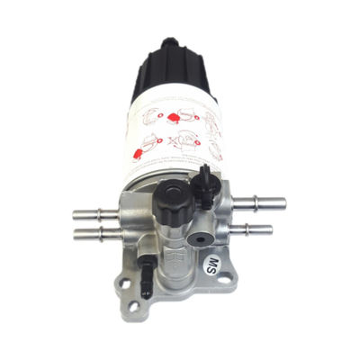 Ersatzteile 7421088114 7420786164 7420591245 mit Thermostatventil