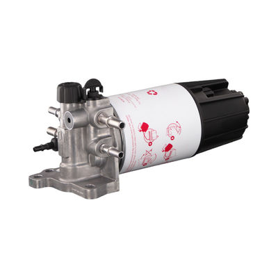 Ersatzteile 7421088114 7420786164 7420591245 mit Thermostatventil