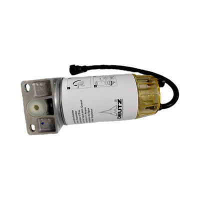 Teile für Kraftstofffilter 02113152 04292384 1110702 04291642 Für DEUTZ-Motoren