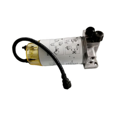 Teile für Kraftstofffilter 02113152 04292384 1110702 04291642 Für DEUTZ-Motoren
