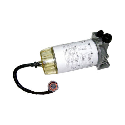 Teile für Kraftstofffilter 02113152 04292384 1110702 04291642 Für DEUTZ-Motoren
