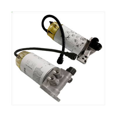 Teile für Kraftstofffilter 02113152 04292384 1110702 04291642 Für DEUTZ-Motoren