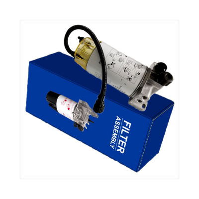 Teile für Kraftstofffilter 02113152 04292384 1110702 04291642 Für DEUTZ-Motoren