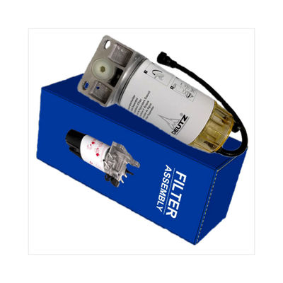 Teile für Kraftstofffilter 02113152 04292384 1110702 04291642 Für DEUTZ-Motoren