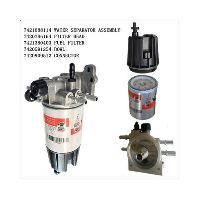 Teile für Kraftstofffieder 7421088114 7420786164 7421380403 7420591254 Für den Motor MIDLUM DXI5/7-FAB-44.A/B/E/L/M