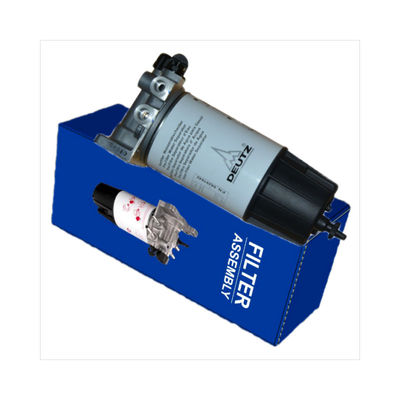 Teile für Kraftstofffilter MD5790R10RCR01 R90HDDIVECOTRUCK01 DRK00203 Für IVECOTRUCKS