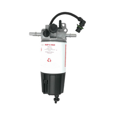 MD5760 F339202060250 G339202060110 R60P-D-MAX für Teile von Kraftstofffiltern Fendt 309