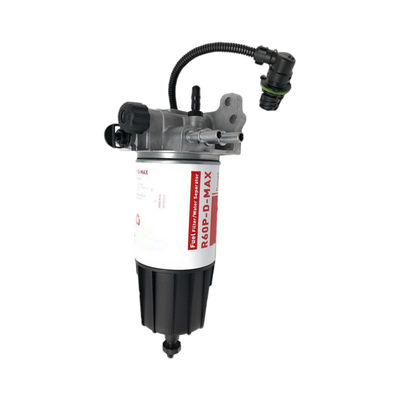 MD5760 F339202060250 G339202060110 R60P-D-MAX für Teile von Kraftstofffiltern Fendt 309