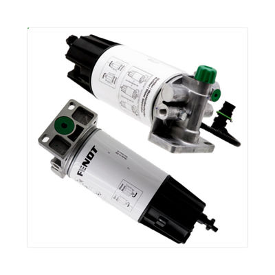MD5760 F339202060250 G339202060110 R60P-D-MAX für Teile von Kraftstofffiltern Fendt 309