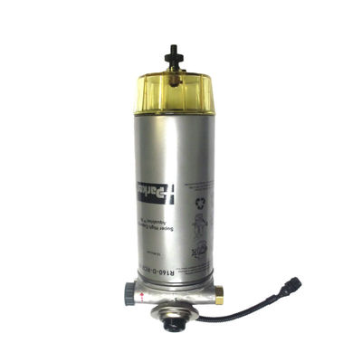 Kraftstofffilter 0004702190 0004774508 0004770103 0004772516 Für MERCEDES-BENZ Euro Actros I MP3