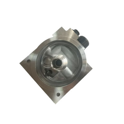 504192159 Filterkopf 504192165 MD5790PRV10RCR01 FÜR IVECOTRUCKTRUCK PARKER RACTOR FFWS-Montage mit Wassersensor